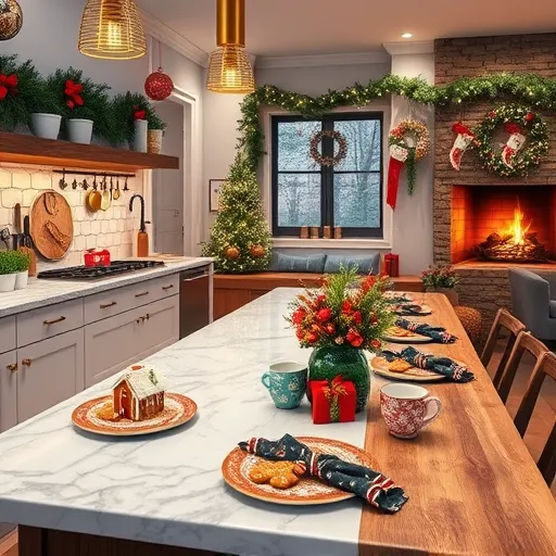 Holiday Kitchen Remodeling Ideas: Inspiring Tips for Your Kitchen