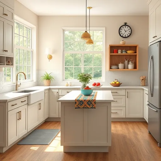 Affordable Kitchen Remodeling in Richmond, VA | Expert Solutions