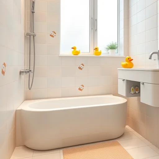 Childproof Bathroom Remodeling Tips for Safe, Kid-Friendly Spaces