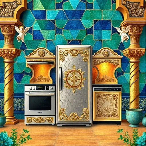 Accessible Appliance Placement Solutions | Expert Accessibility Services
