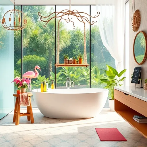 Summer Bathroom Design Trends 2024: Top Ideas & Inspirations