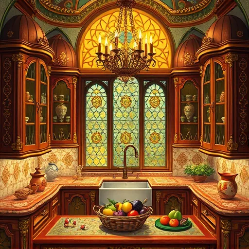 Custom Kitchen Cabinets South Richmond, VA | Expert Cabinets & Design