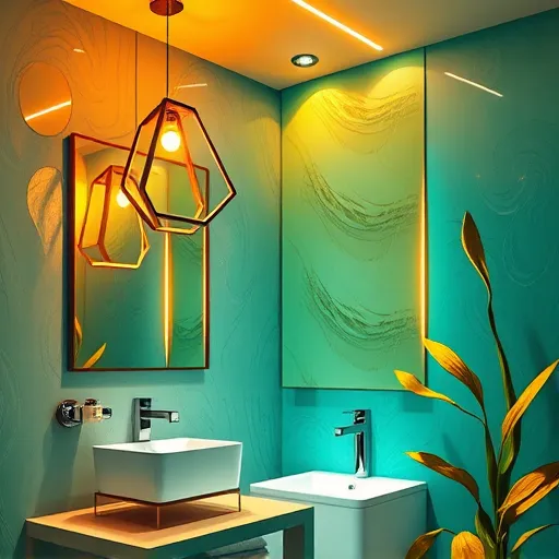 Contemporary Bathroom Lighting Ideas | Modern & Stylish Lighting Tips