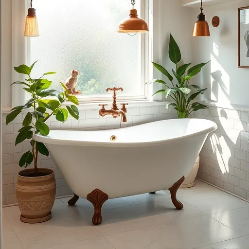 Luxury Bathroom Remodeling Richmond, VA | Expert Bathroom Makeovers