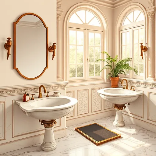 Roll Under Sinks for Wheelchair Users | Accessible Bathroom Solutions