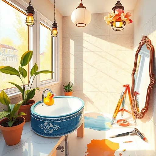 How to Improve Bathroom Lighting During a Remodel | Expert Tips