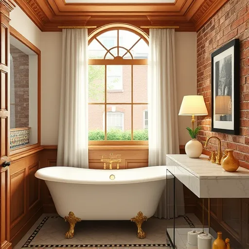 Luxury Bathroom Remodeling The Fan District, VA | Expert Renovations