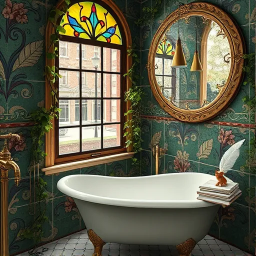 Regional Bathroom Design Trends for The Fan District, VA | 2024