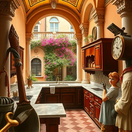 Local Small Kitchen Remodeling Experts | Professional & Affordable Services