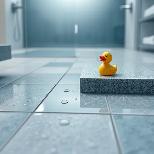 Anti Slip Bathroom Tiles: Safe & Stylish Bathroom Flooring Solutions