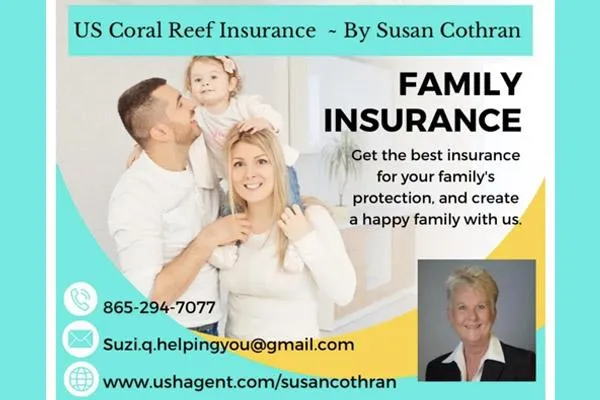 Coral Reef Insurance: