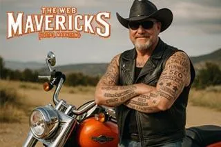The Maverick Way of Marketing