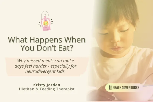 What Happens When You Don’t Eat? How Food Affects Your Mood