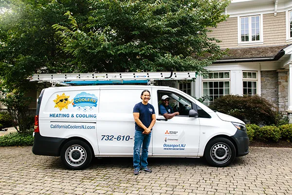 Smart HVAC Systems: Elevate Your Home Comfort in Monmouth County, NJ