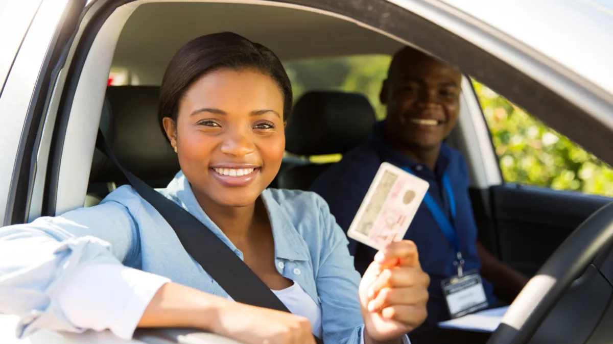 How to pass your road test in New York