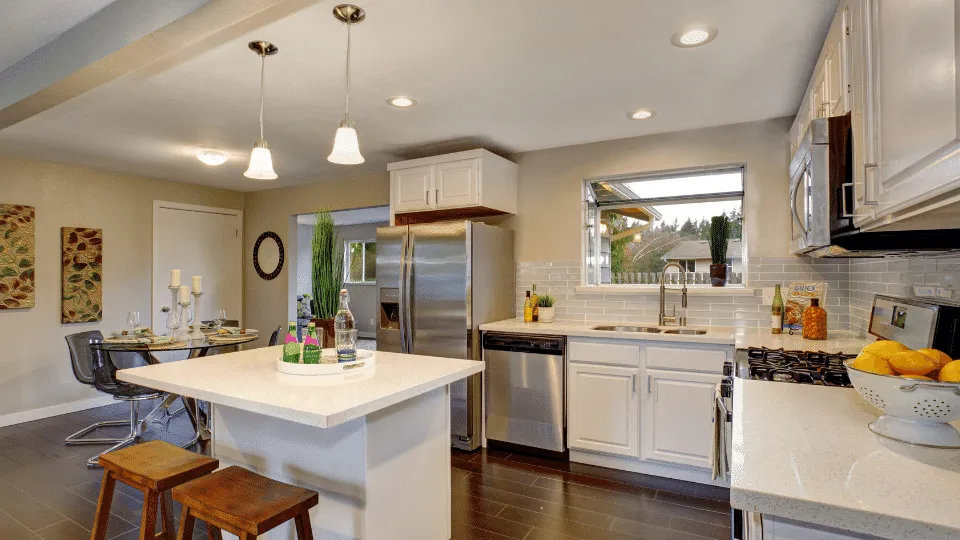 FHA Loans For First-Time Homebuyers