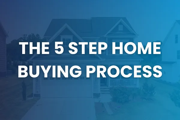 The Home Loan Process