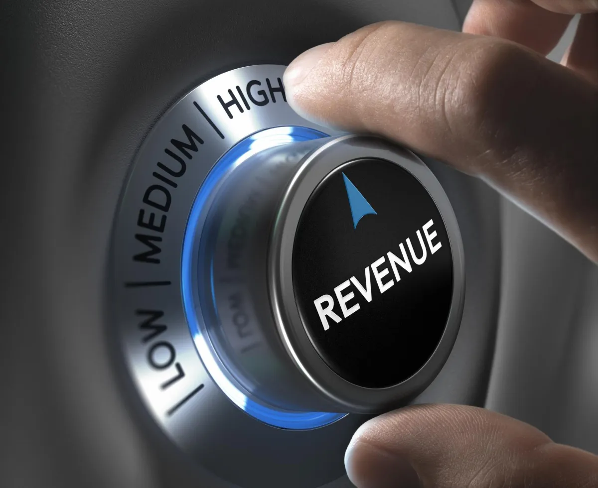 Revenue Knob