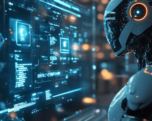 La IA Máxima: El Futuro de la Inteligencia Artificial en los Negocios