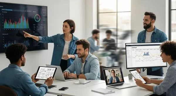 AI Marketing Strategies