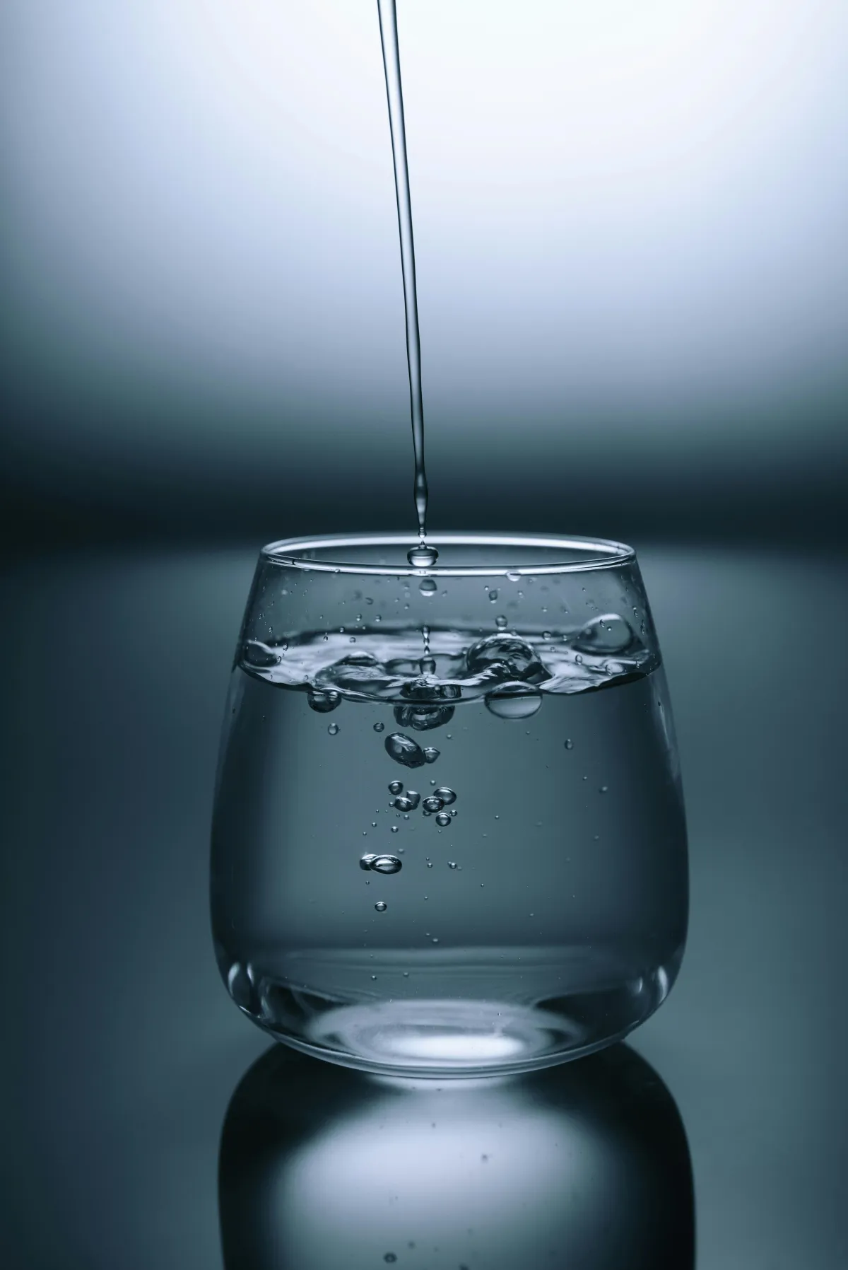clean water
