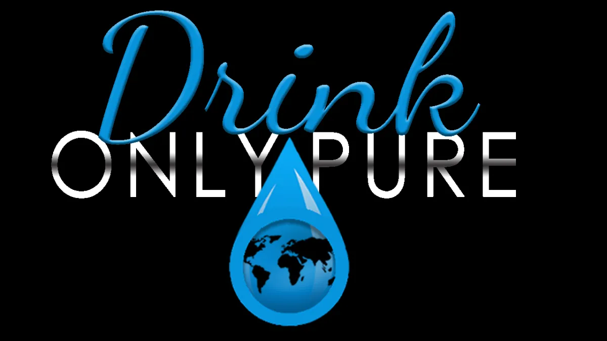 Embrace the Drink Only Pure™ Water System with $1000 Off