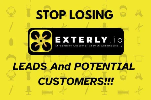 Stop Losing Leads: Maximize CRM Power with Exterly