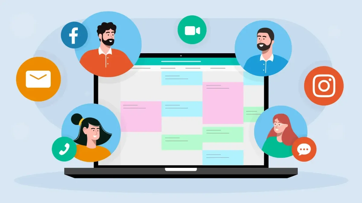 Get More Appointments with an Easy Scheduling Tool