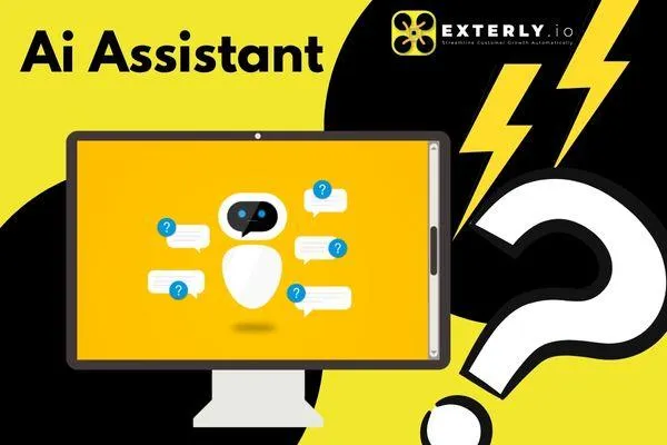 a assistant