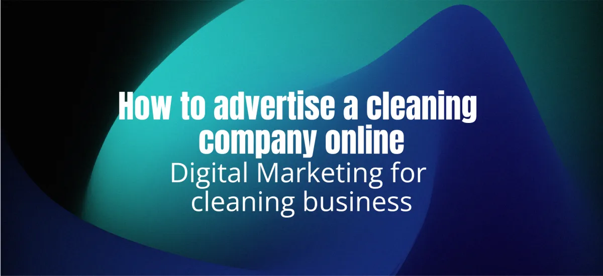 Cleaning Company growth