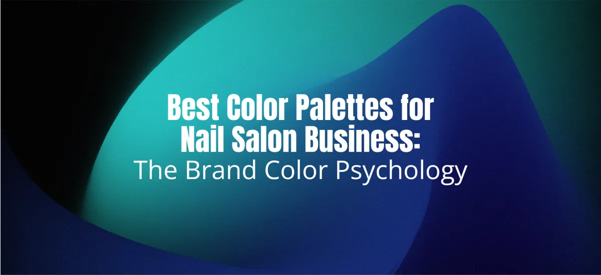 Branding Checklist for Nail Salon