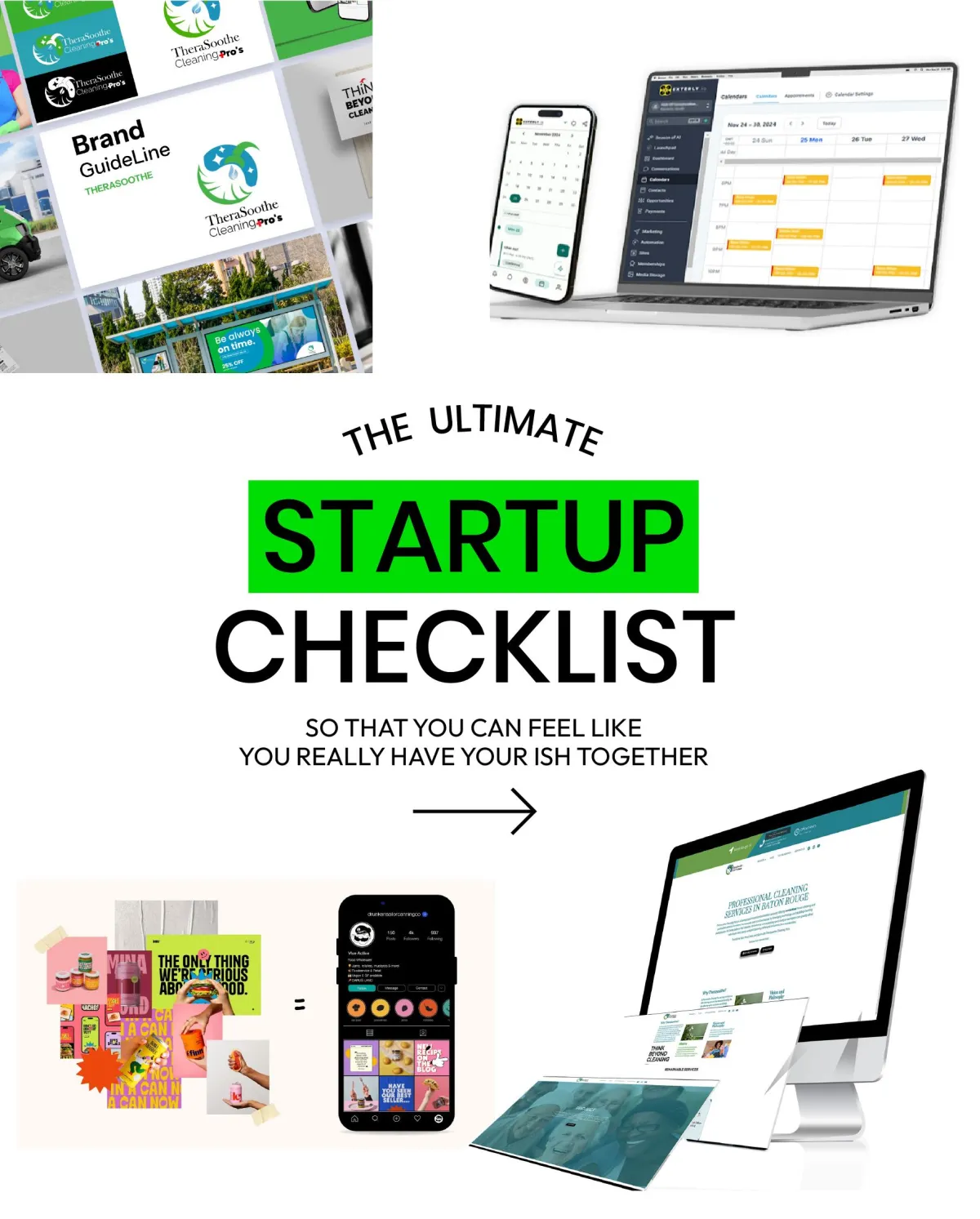 What are the Essentials of Startup Branding | Most Important!