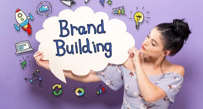 how to make brand identity for startups