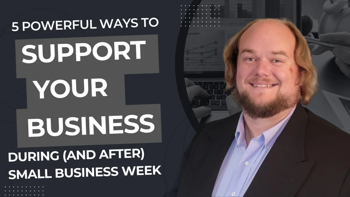 Lange Digital Solutions, Small Business Week