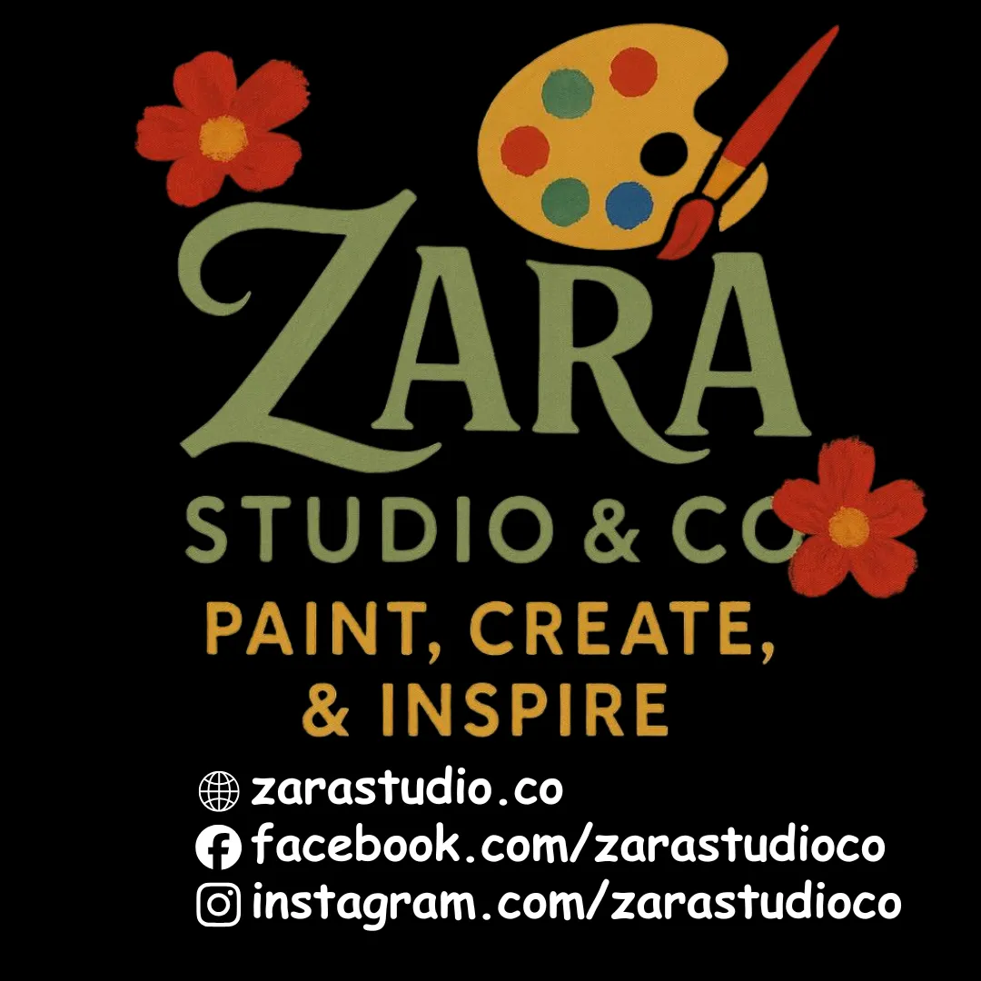 Zara Studio & Co