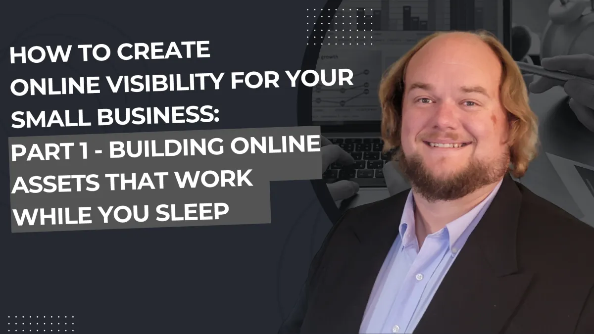 Online Visibility Blog, Lange Digital Solutions