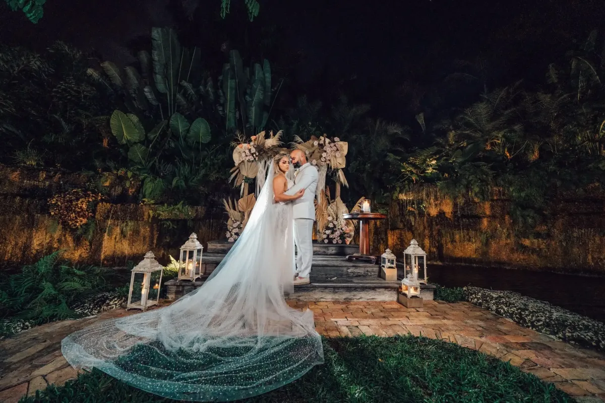 micro-weddings