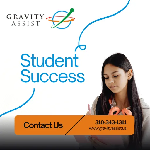 Student Success Category Cover Image