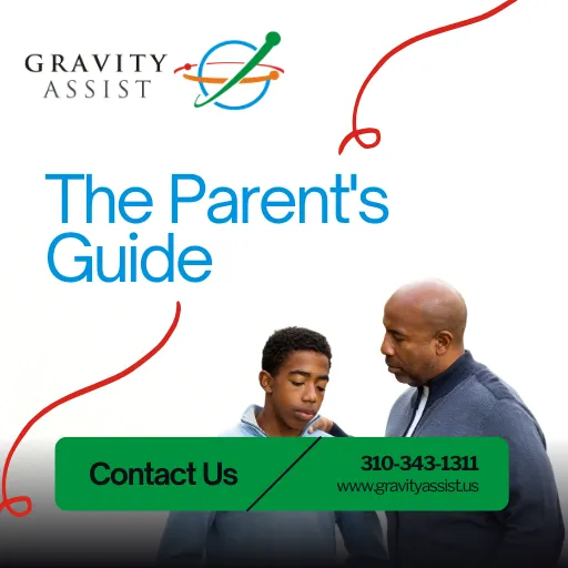 The Parent's Guide Category Cover Image