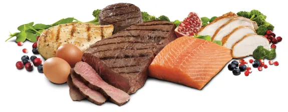Not All Proteins Are Created Equal, Part Three (Choose Your Protein Wisely)