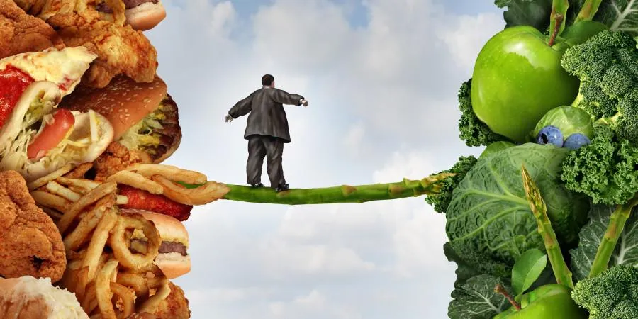 Are Calories Just Calories?