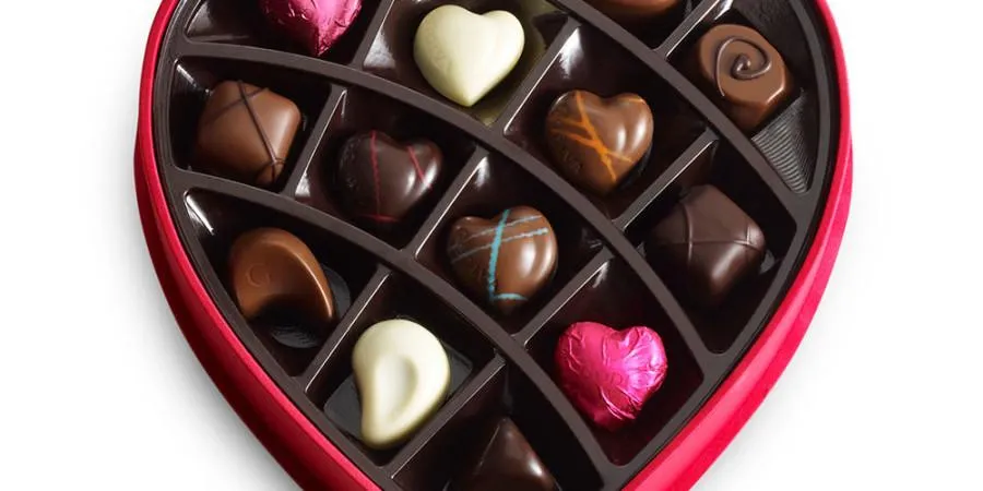 Is Chocolate a Sin or a Healthy Food?