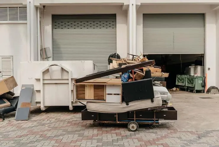 junk removal