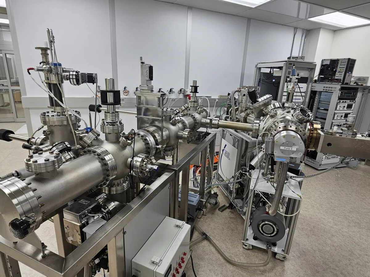 Nanosystem 2