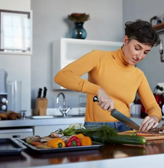 Essential Kitchen Tools