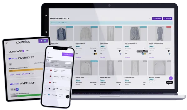 Quanto tempo leva a implementação de um Fashion PLM?