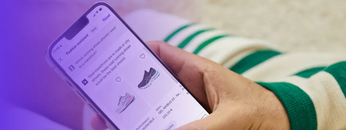 Estudo de Caso: Como a Zalando Revolucionou a Experiência do Cliente com IA Generativa e Personalização em Escala