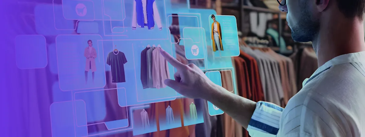 Recomendação de Produtos com IA: Hiperpersonalização e Estratégias Omnichannel na Nova Era do Varejo