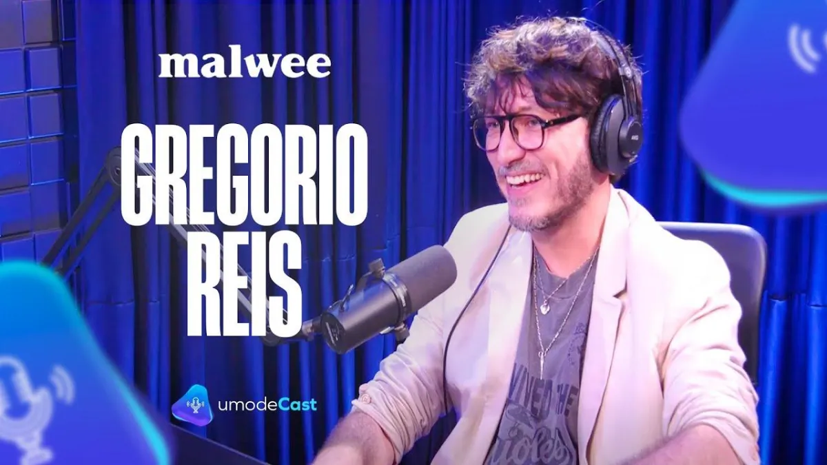 Moda, IA e Design: Reflexões Profundas com Gregorio Reis sobre o Futuro da Comunicação e Criatividade
