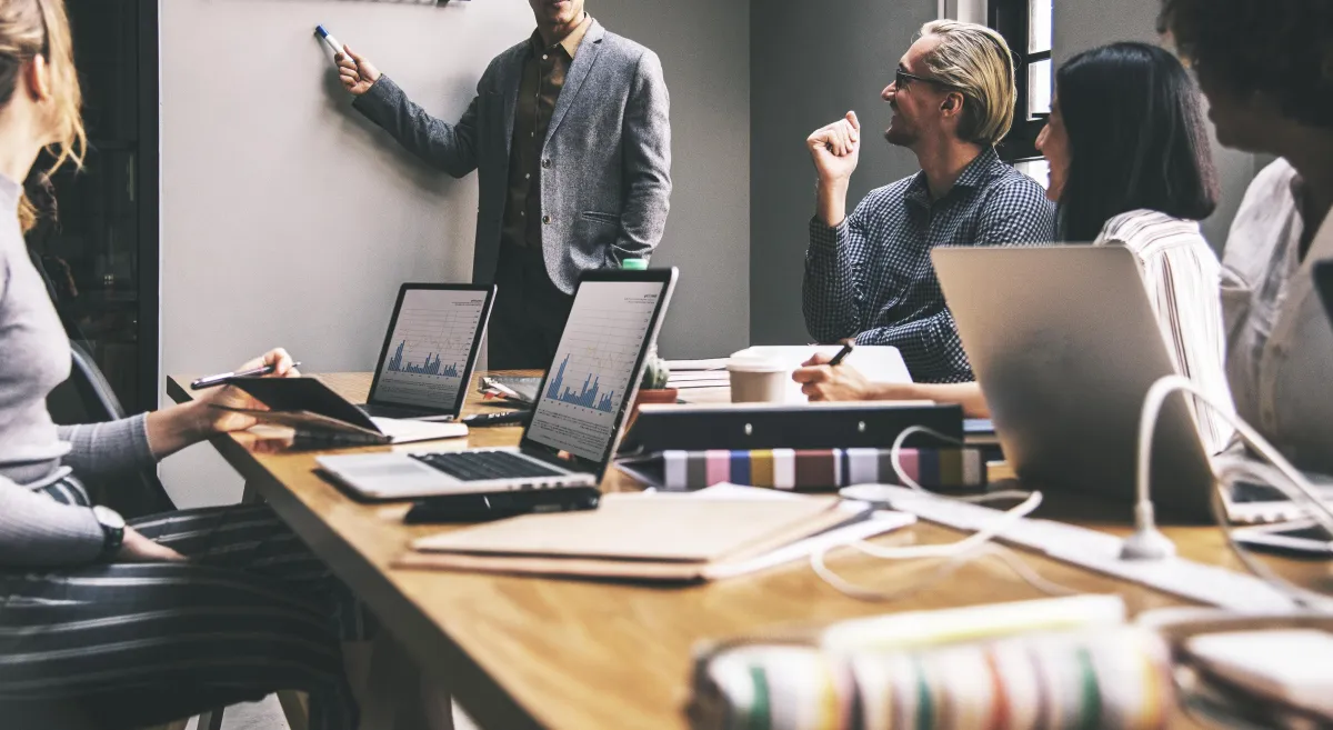 Gestão à vista: O que é e como isso pode ajudar a sua empresa